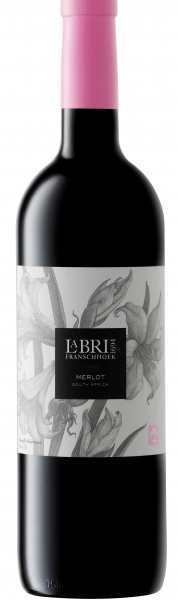 La Bri Wines (Pty) Ltd La Bri Merlot